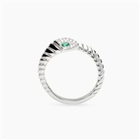 Anello Mabina Donna Snake in Lega metallica 626106 - 626106